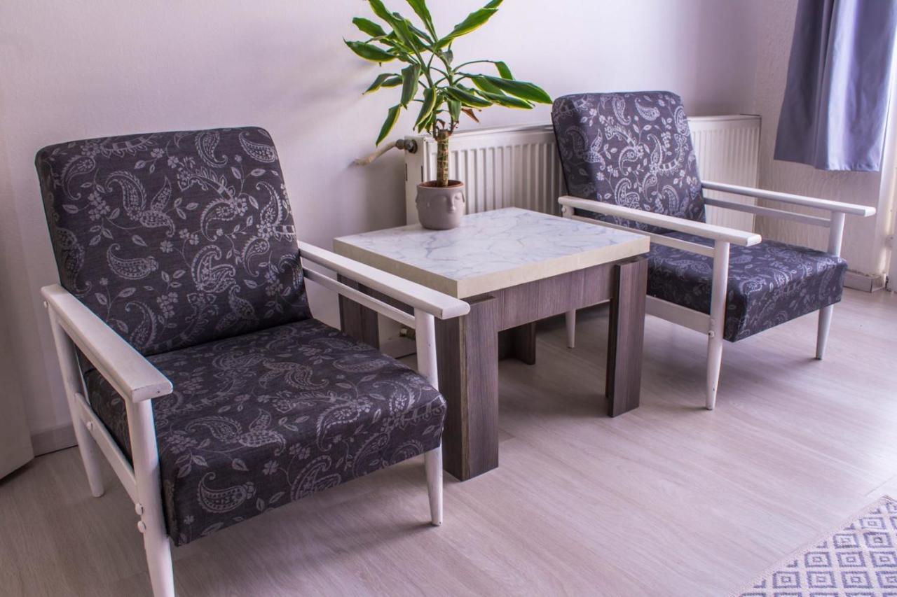 Bb Downtown Apartment Bajina Basta Eksteriør billede