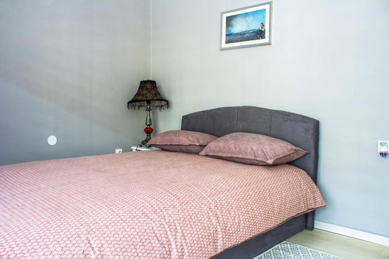 Bb Downtown Apartment Bajina Basta Eksteriør billede
