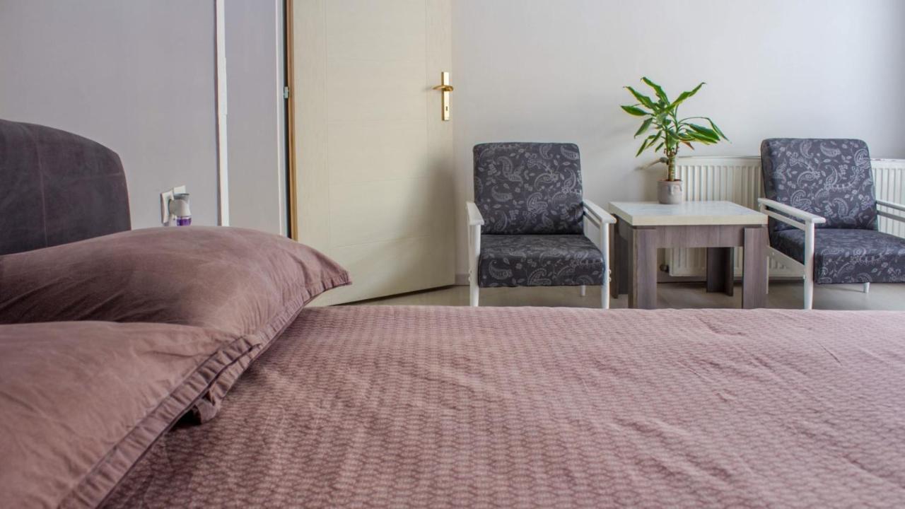 Bb Downtown Apartment Bajina Basta Eksteriør billede