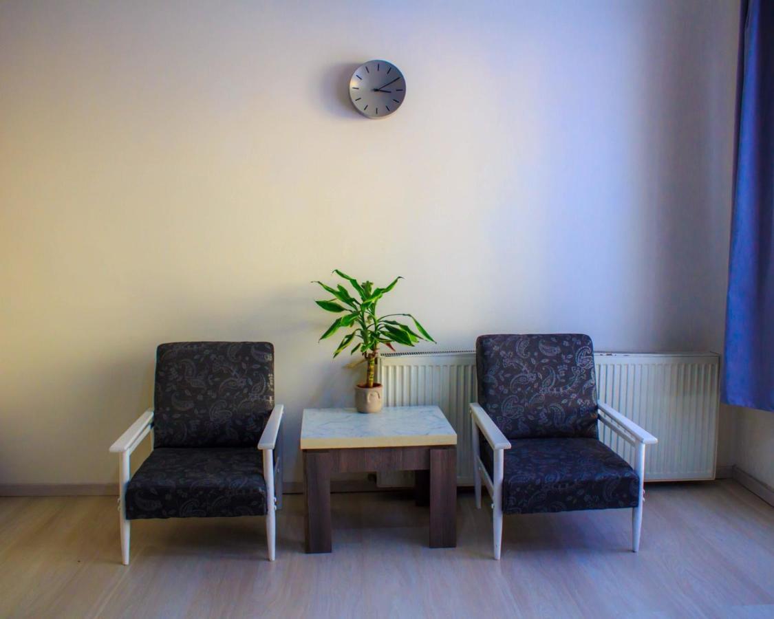 Bb Downtown Apartment Bajina Basta Eksteriør billede