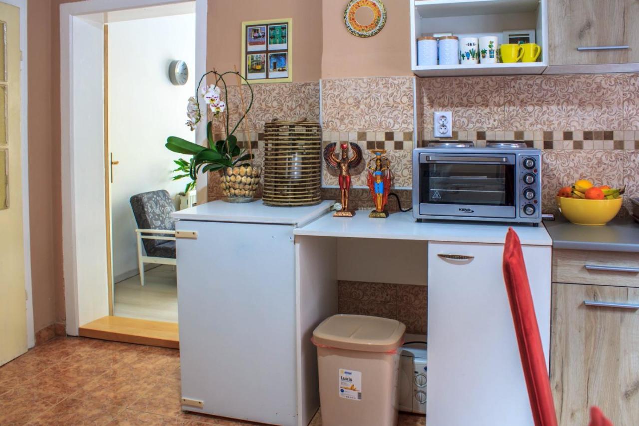 Bb Downtown Apartment Bajina Basta Eksteriør billede