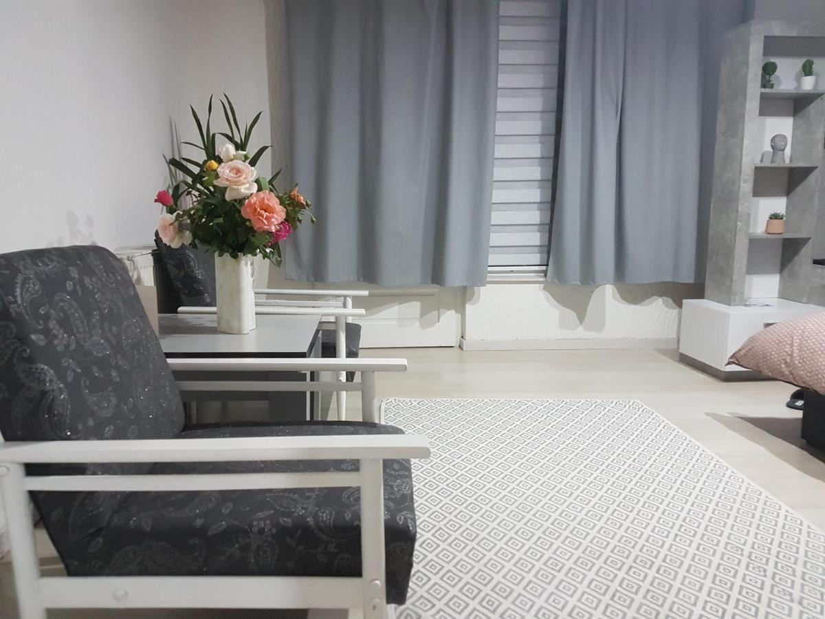 Bb Downtown Apartment Bajina Basta Eksteriør billede