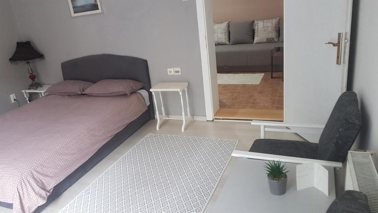Bb Downtown Apartment Bajina Basta Eksteriør billede