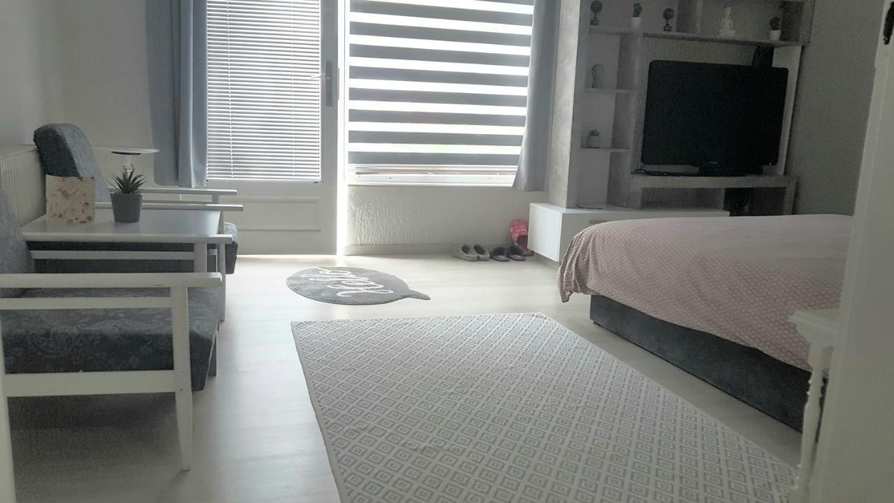 Bb Downtown Apartment Bajina Basta Eksteriør billede