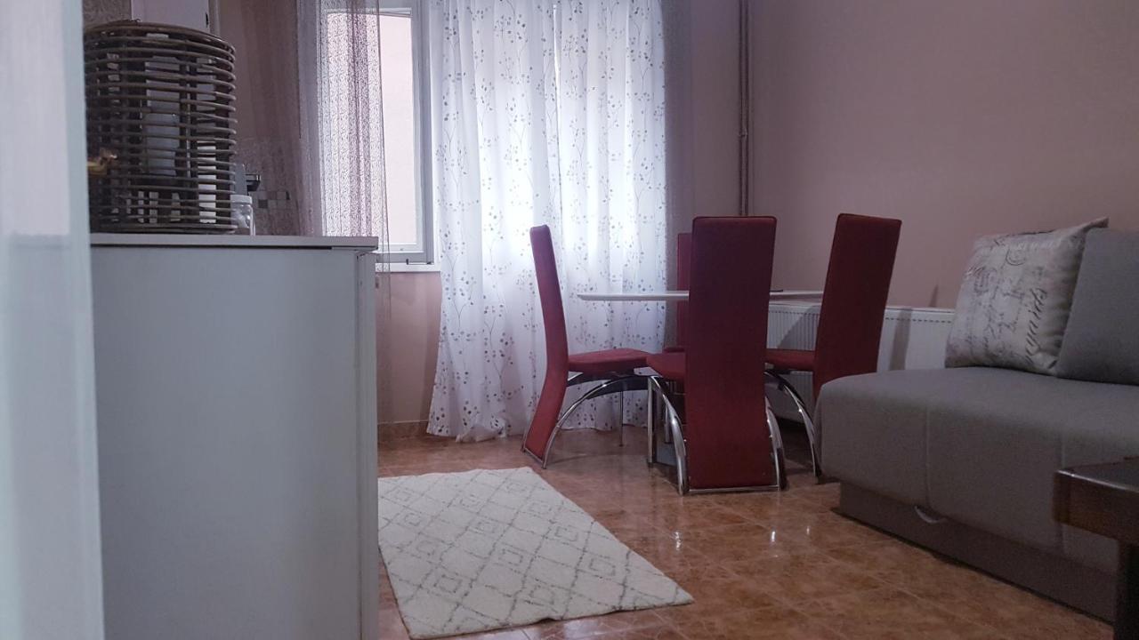 Bb Downtown Apartment Bajina Basta Eksteriør billede