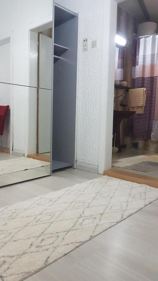 Bb Downtown Apartment Bajina Basta Eksteriør billede
